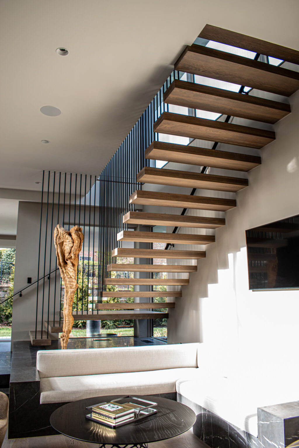Custom Architectural Metalwork & Wrought Iron - Compass Ironworks
