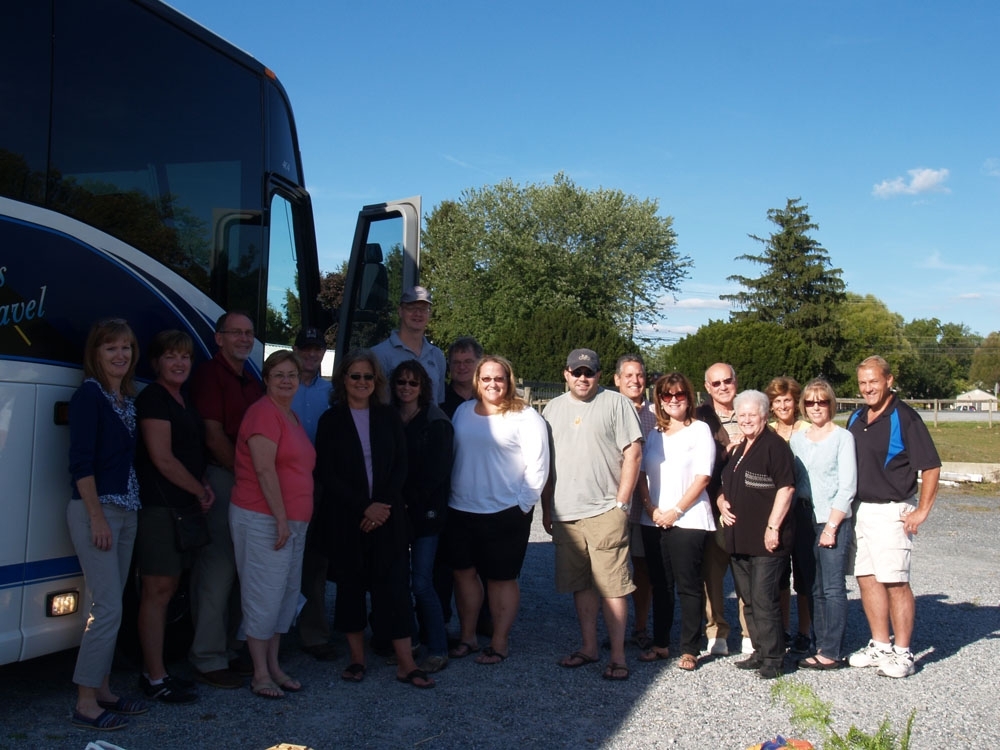 To all our guests, thank you!