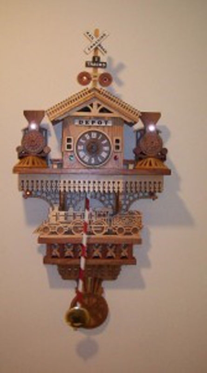Clock