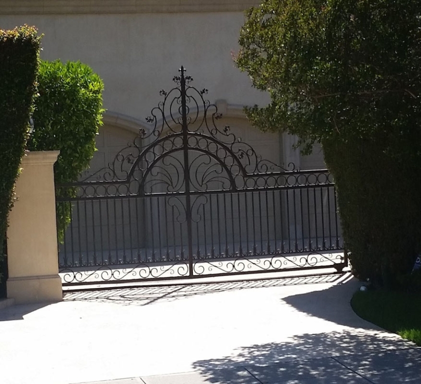 Beverly Hills Ironwork (65)