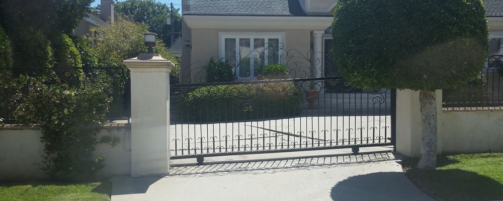 Beverly Hills Ironwork (70)