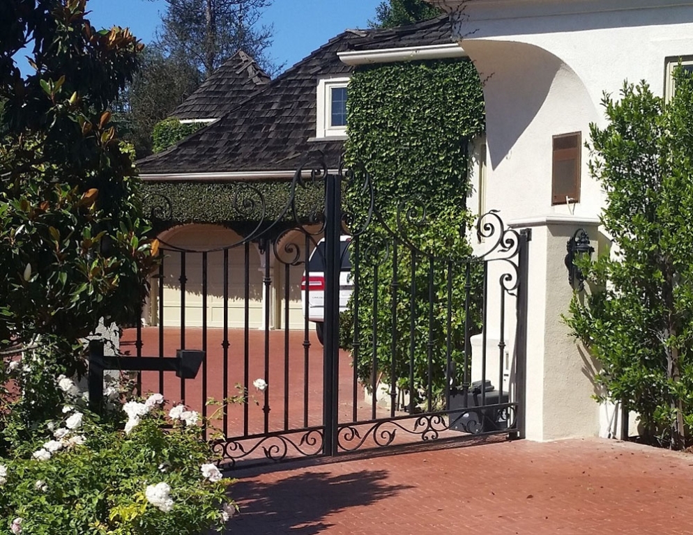 Beverly Hills Ironwork (71)