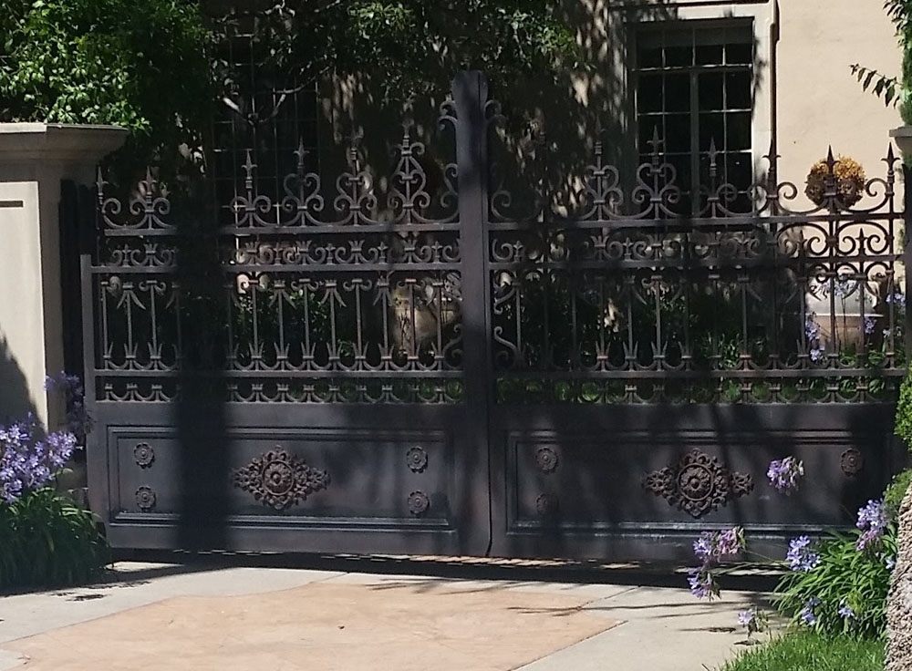 Beverly Hills Ironwork (72)