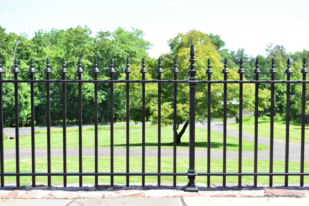 Railing-Detail