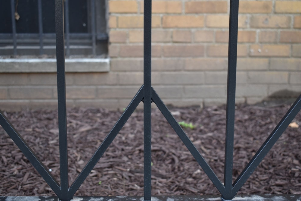 Picket Design