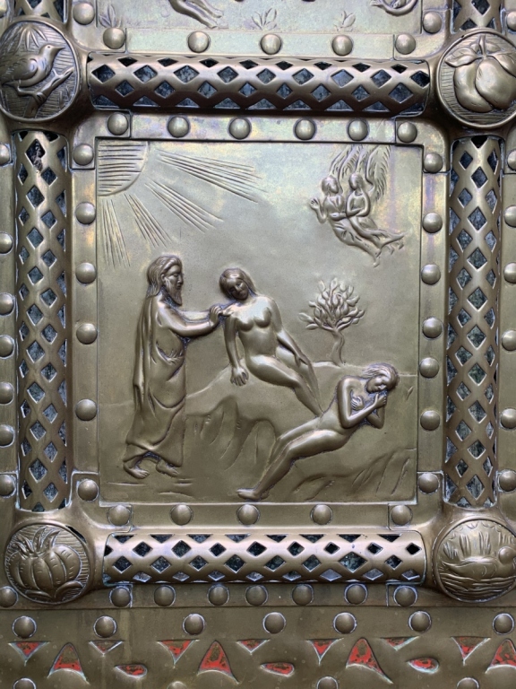 Bronze-Door-3