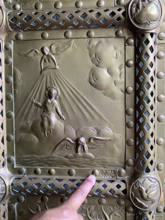 Bronze-Door-6