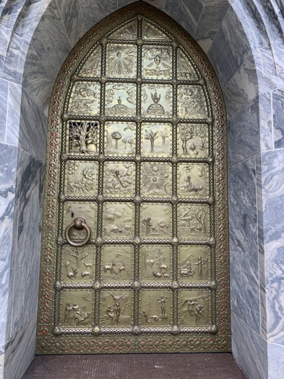 Bronze-Door1