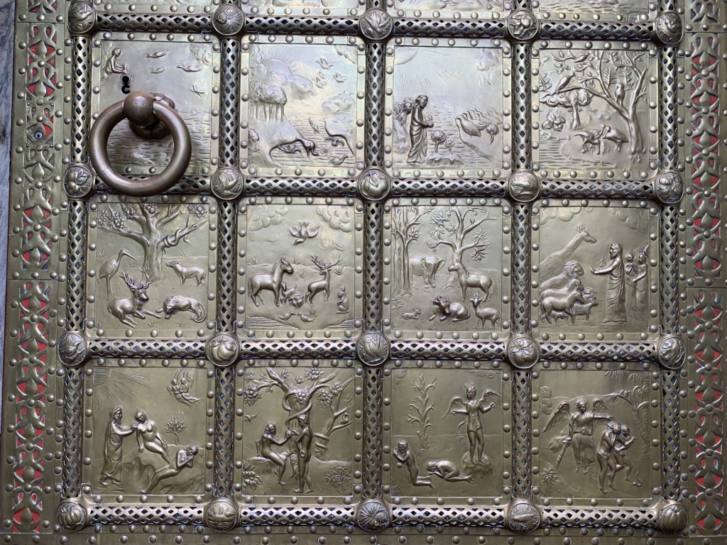 Bronze-Door2