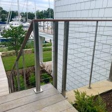 Marina Stainless Cable Railing-03